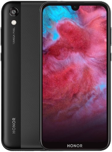 Huawei Honor 8S 2019 Dual SIM LTE EMEA 32GB KSA-LX9 / KSA-L29